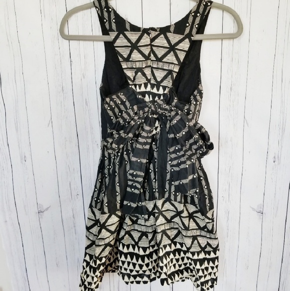 🌹 Anthropologie / Staring at Stars (2) Dress - Picture 3 of 6